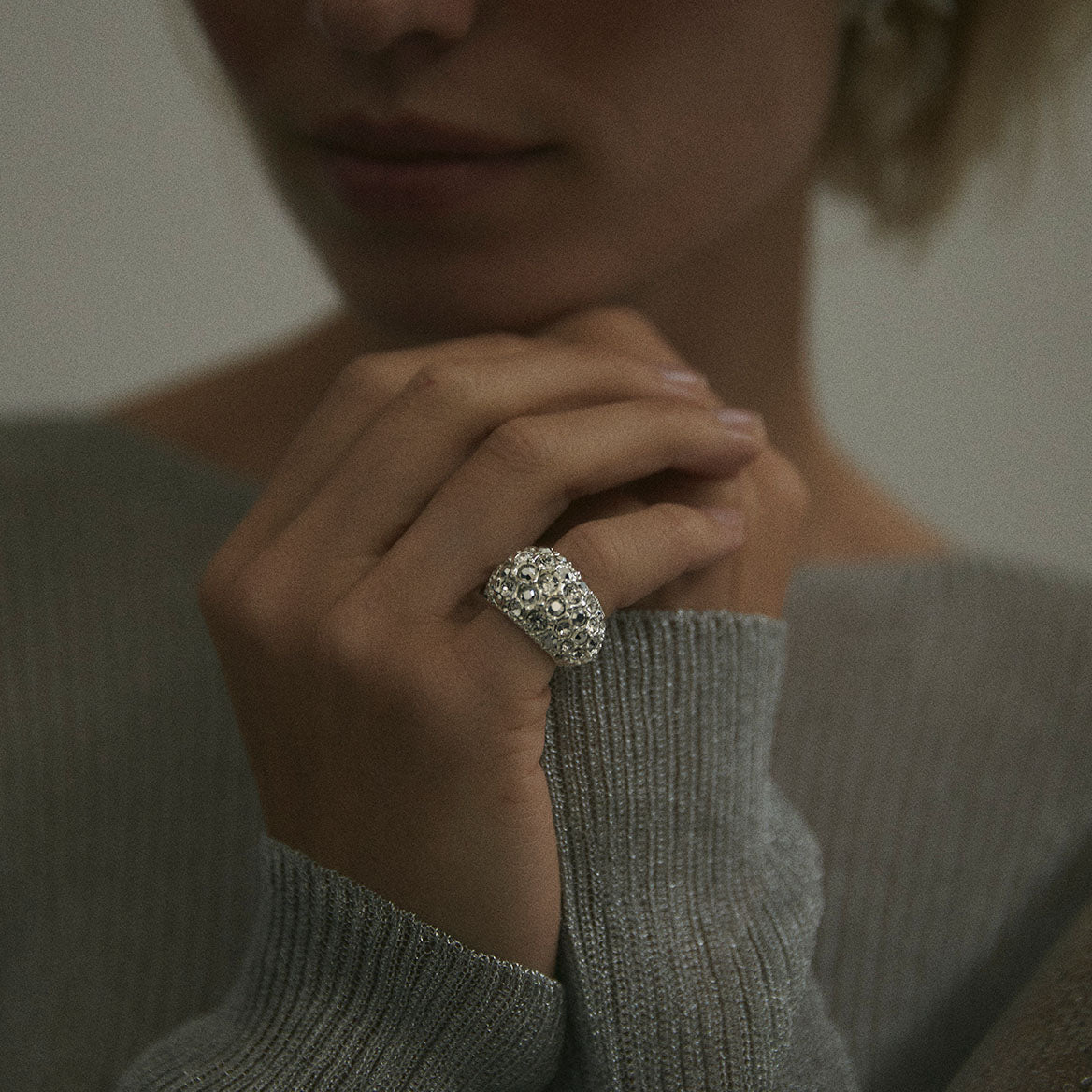 joyas artesanales en madrid y bilbao