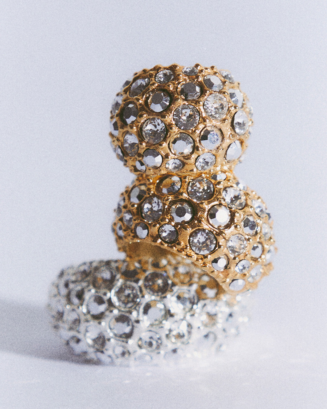 Anillo Meñique Queen