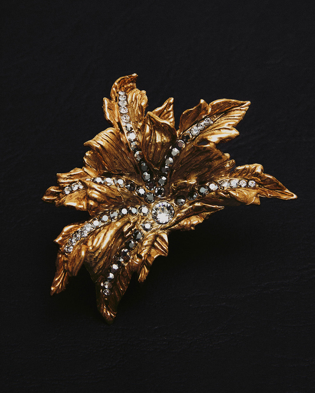 Anillo Flor Trópico