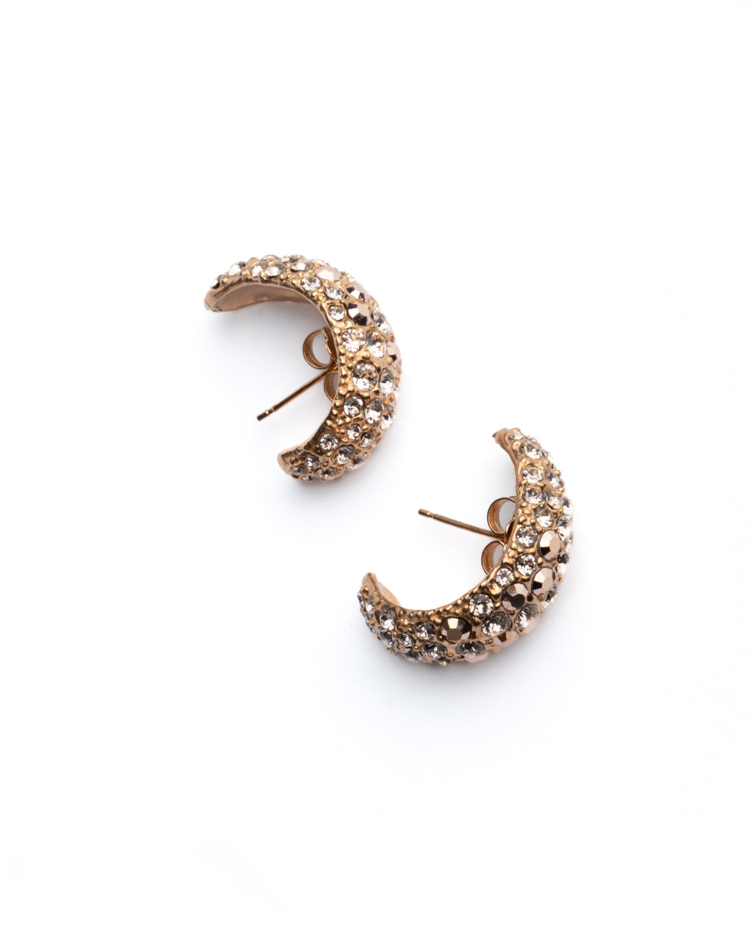 Aros Queen Disco | Rose or Black