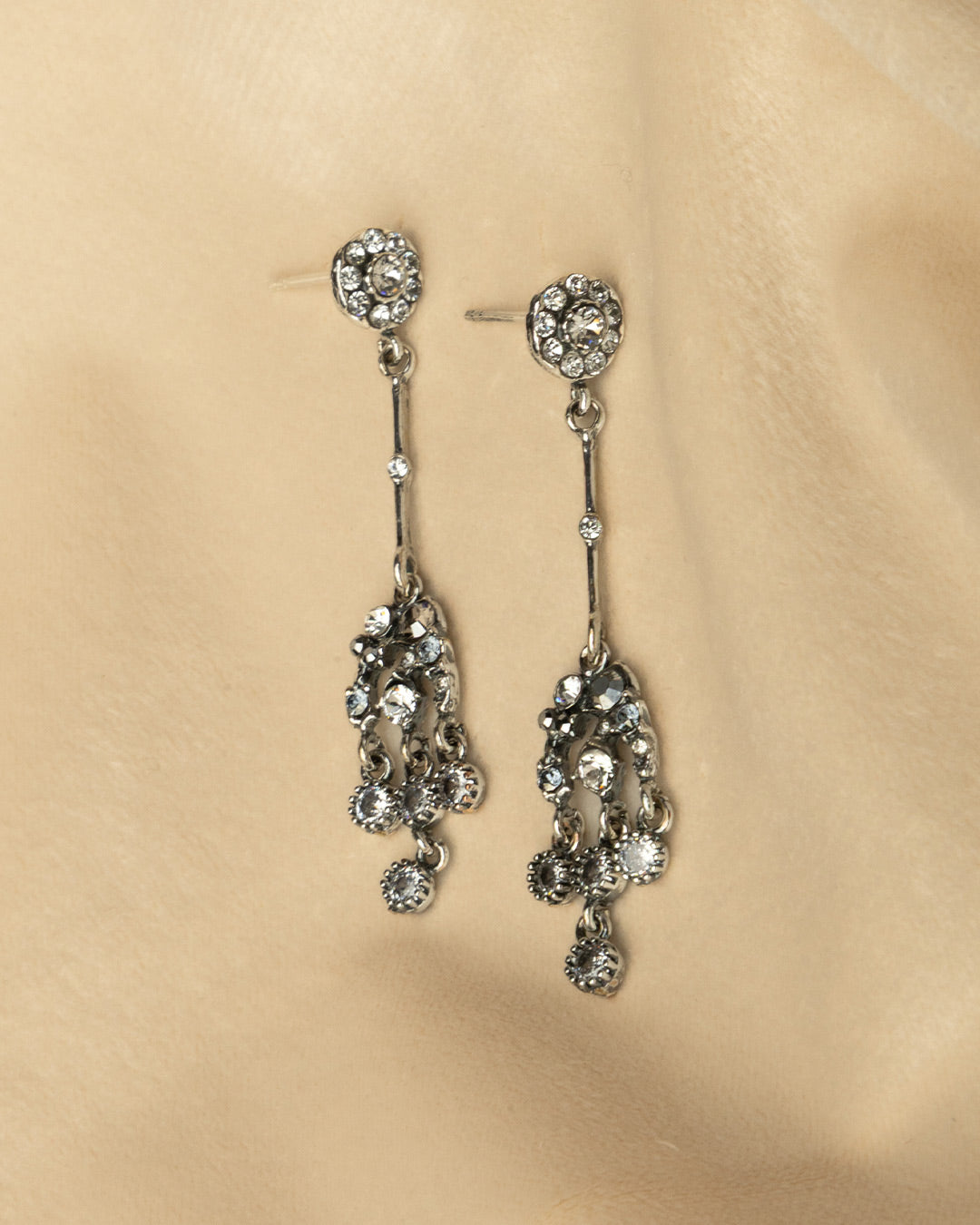 Chandelier Earrings
