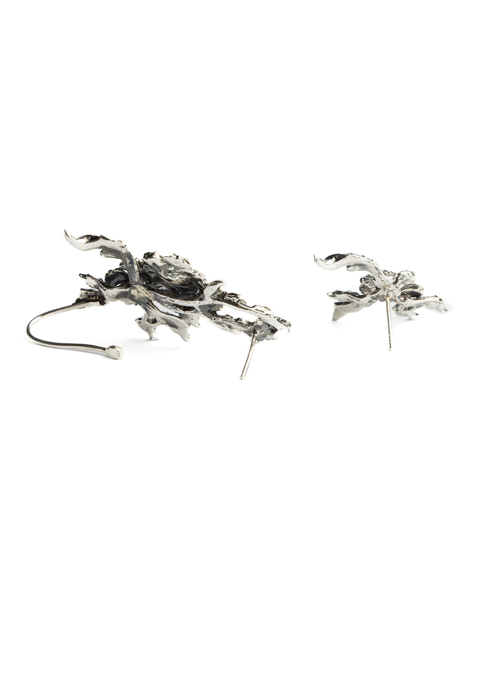 Pendientes Enredadera Corsage