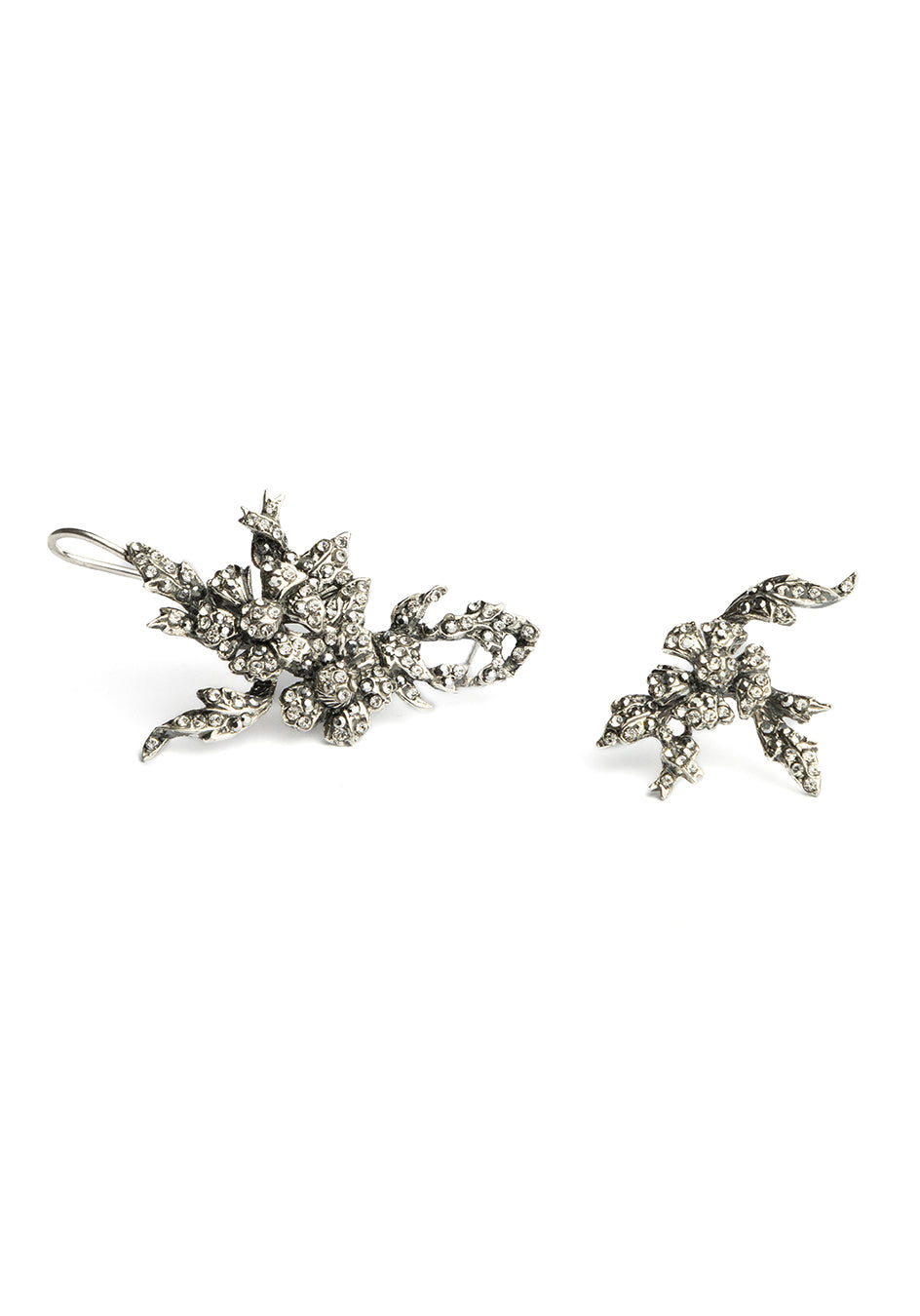 Pendientes Enredadera Corsage