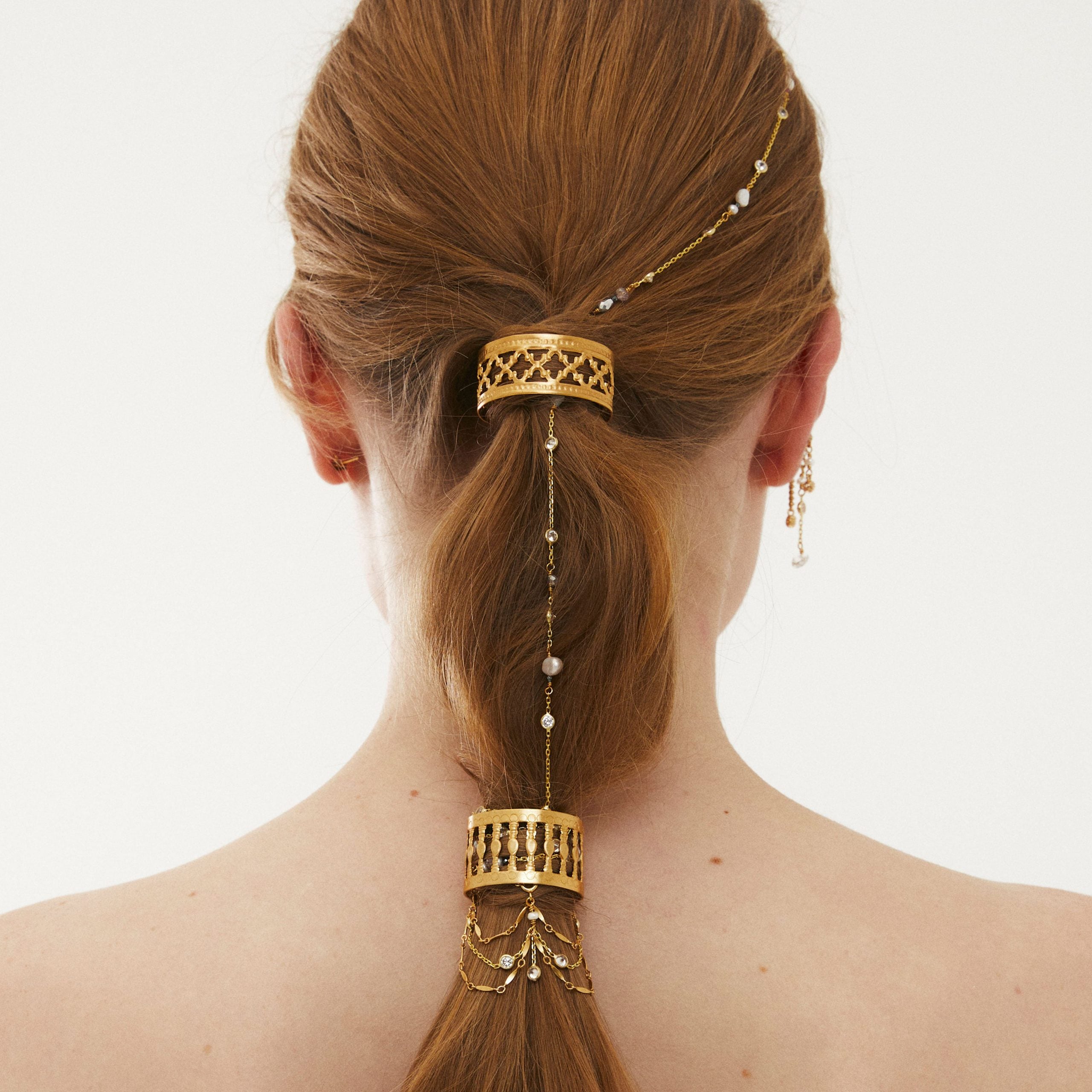 Cadena Multi Posición