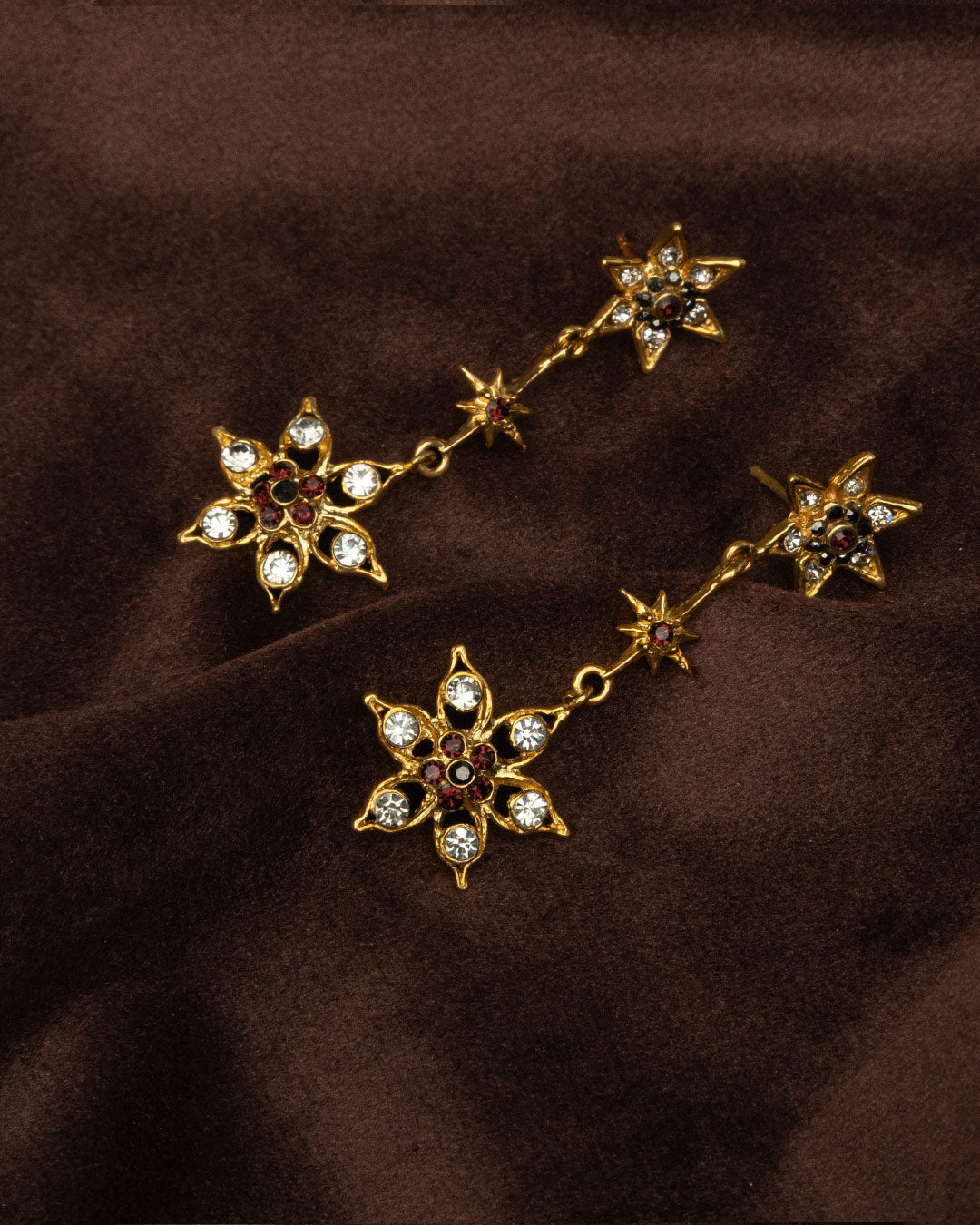Pendientes Elizabeth