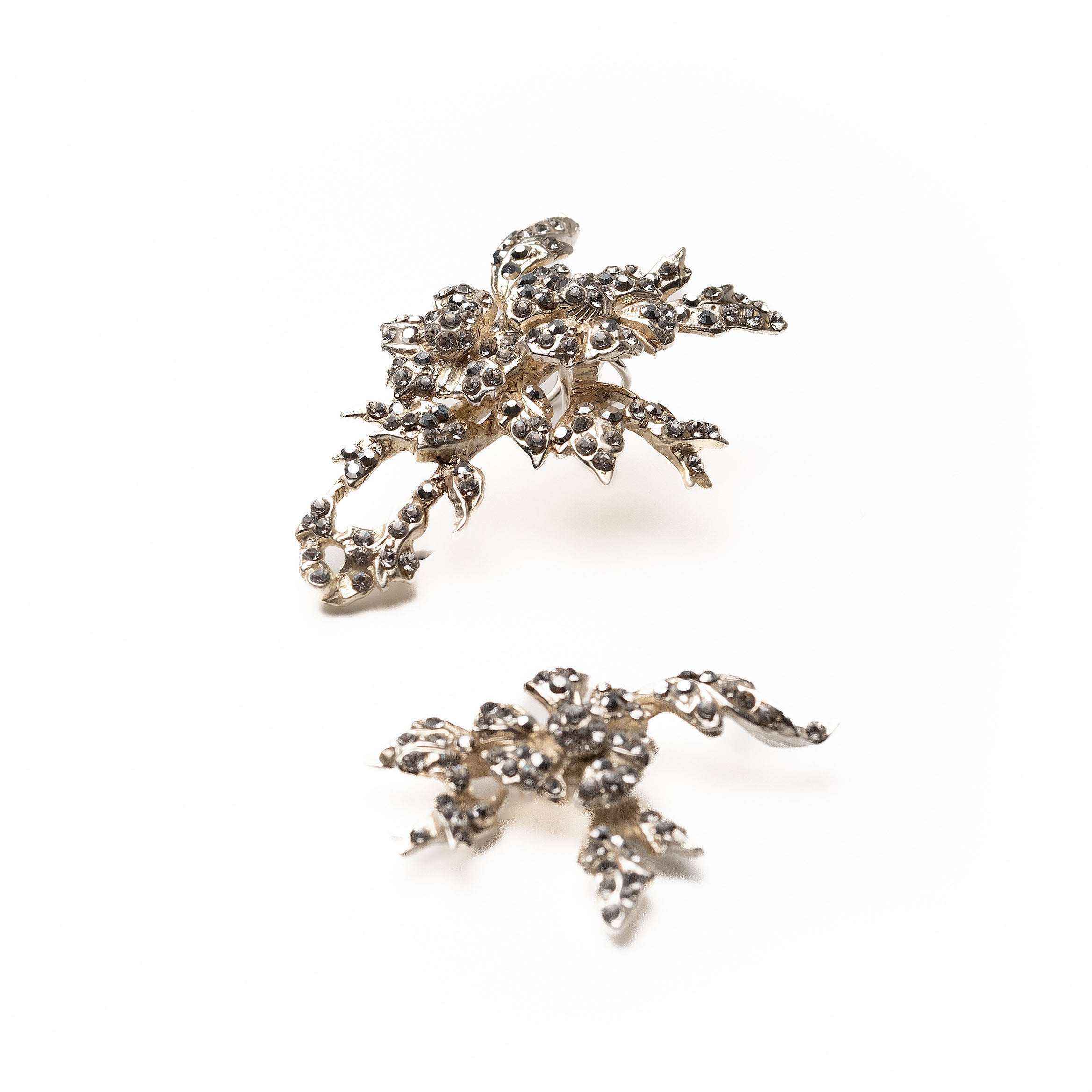 Pendientes Enredadera Corsage