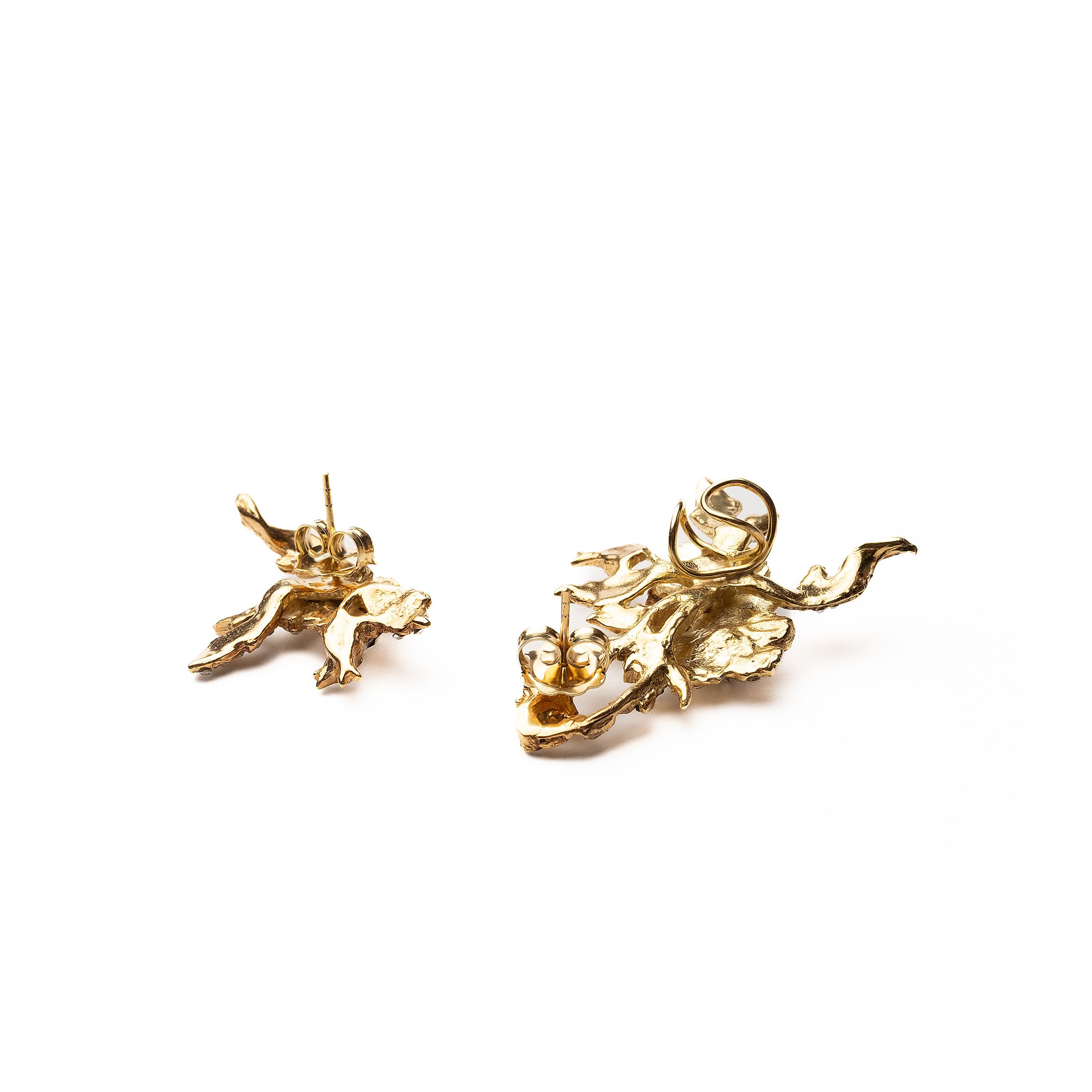 joyas artesanales en madrid y bilbao