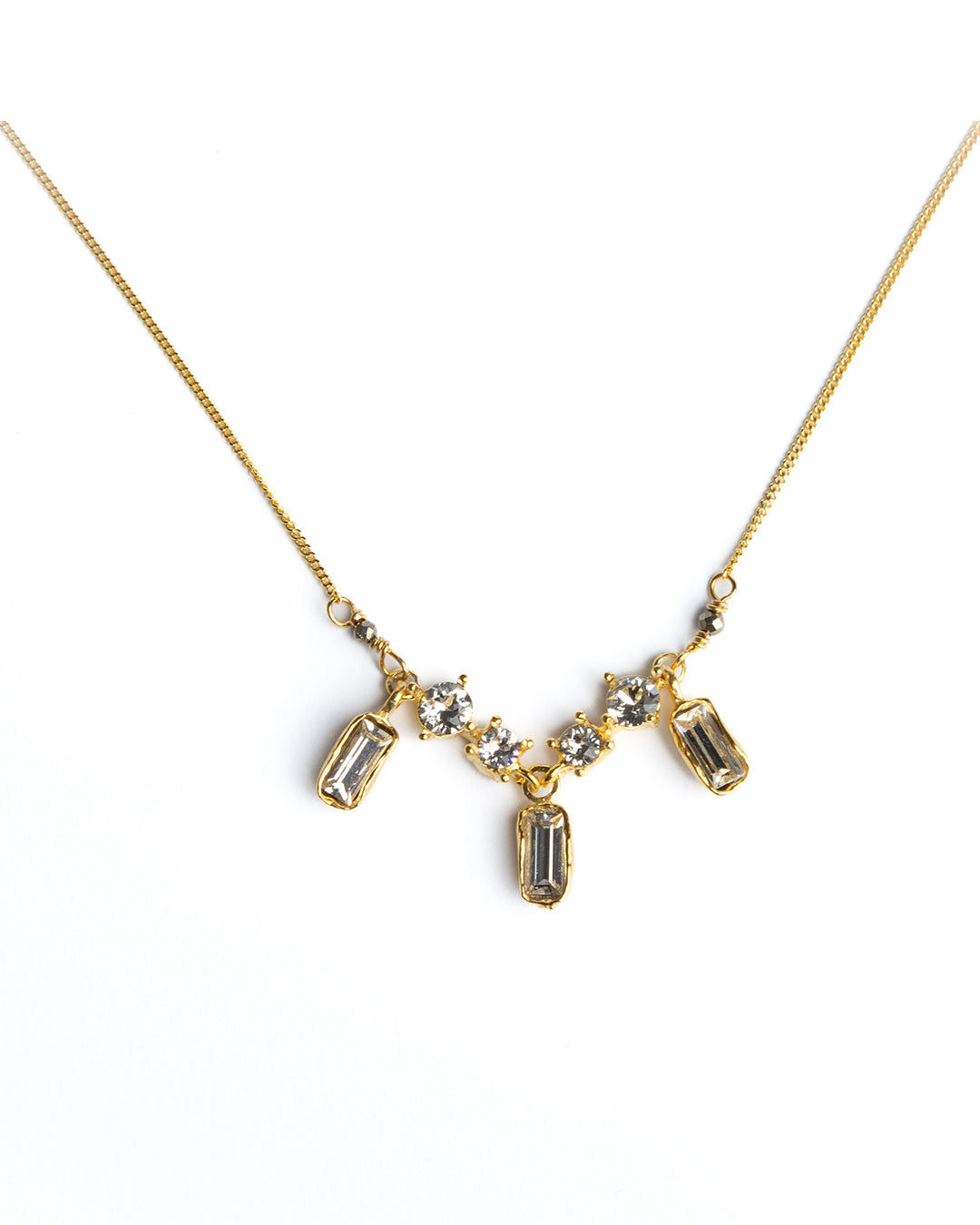 Gargantilla Penélope