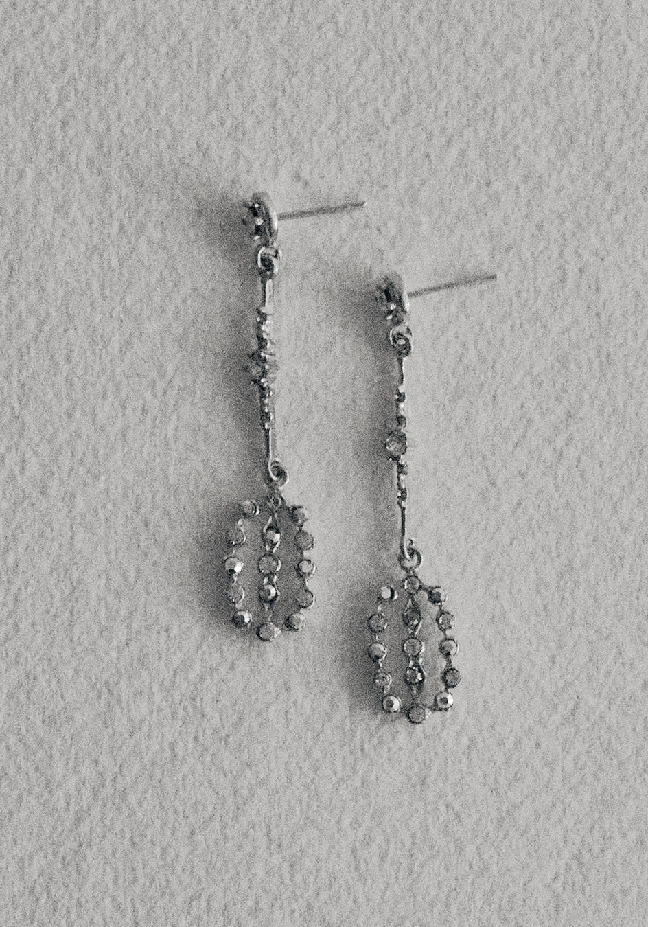 Pendientes Harper Largos