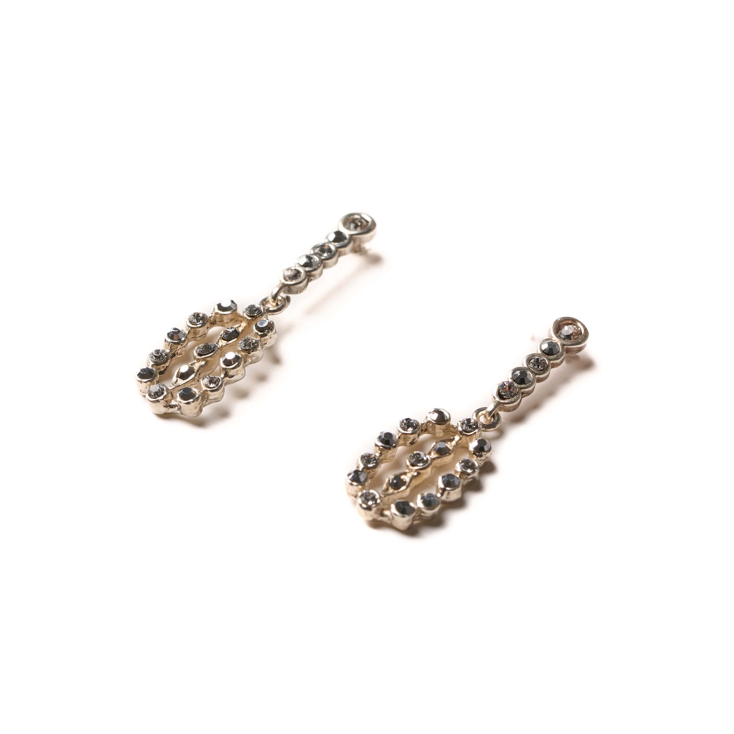 Pendientes Harper Cortos