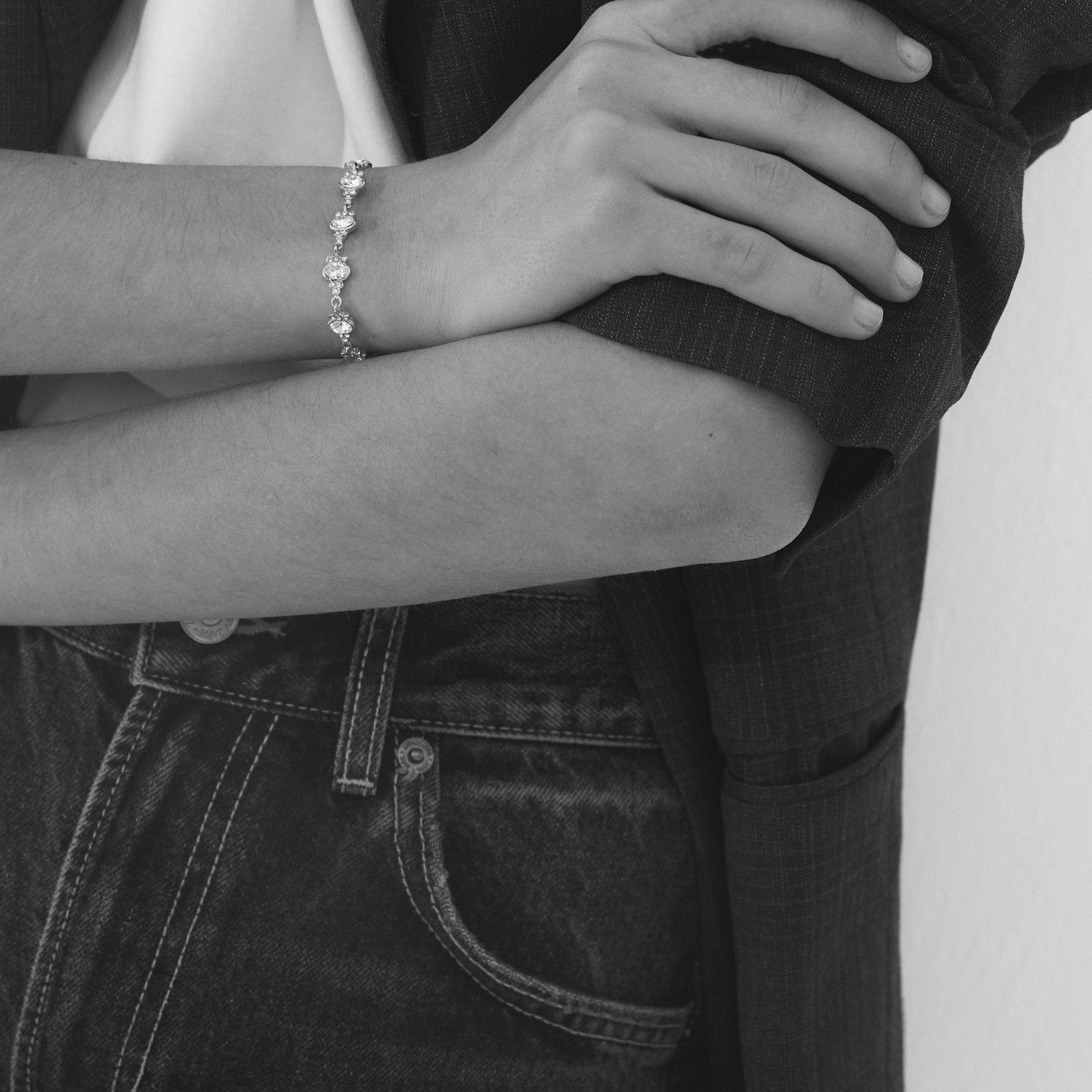 Pulsera Antique Riviere