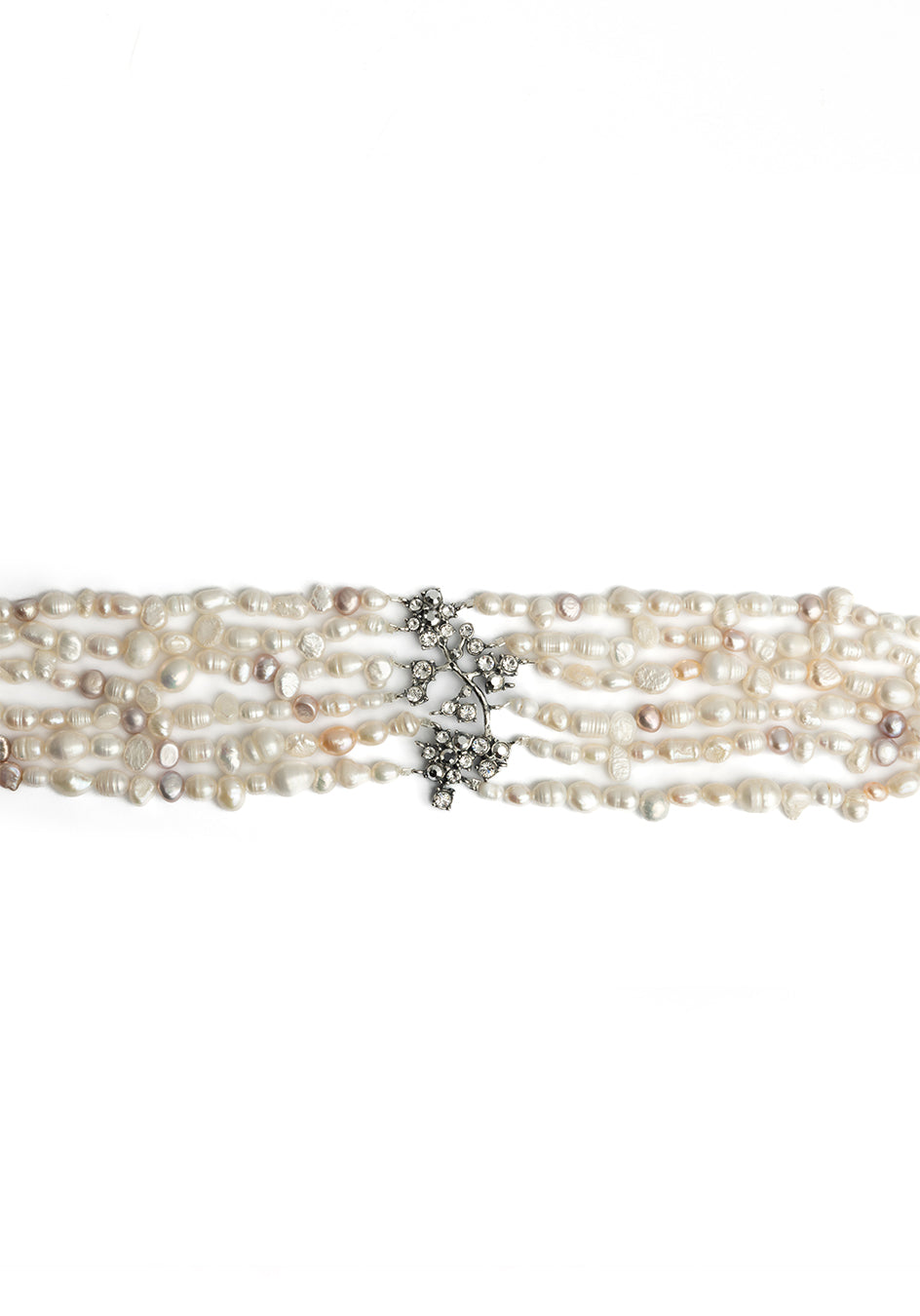 Gargantilla Vega Caos