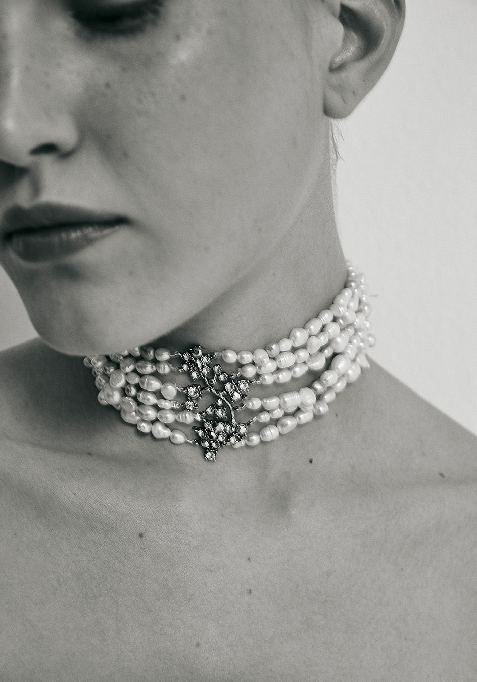 Gargantilla Vega Caos