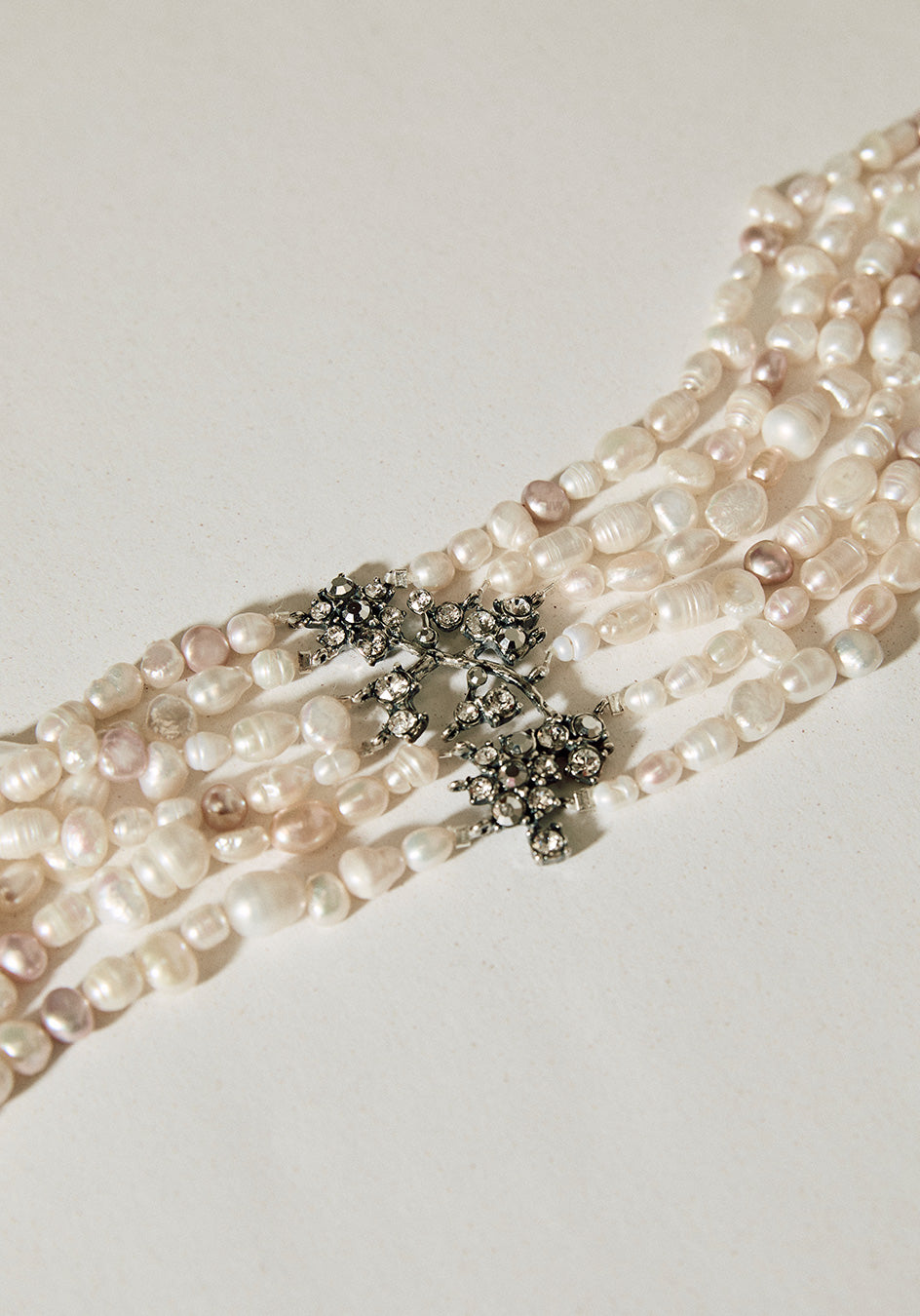 Gargantilla Vega Caos