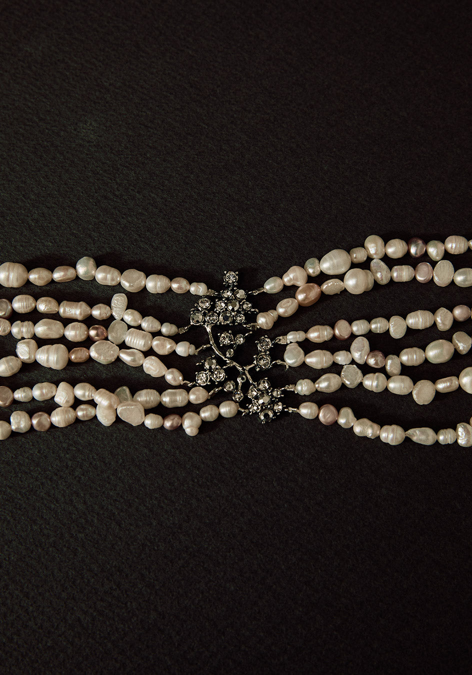 Gargantilla Vega Caos