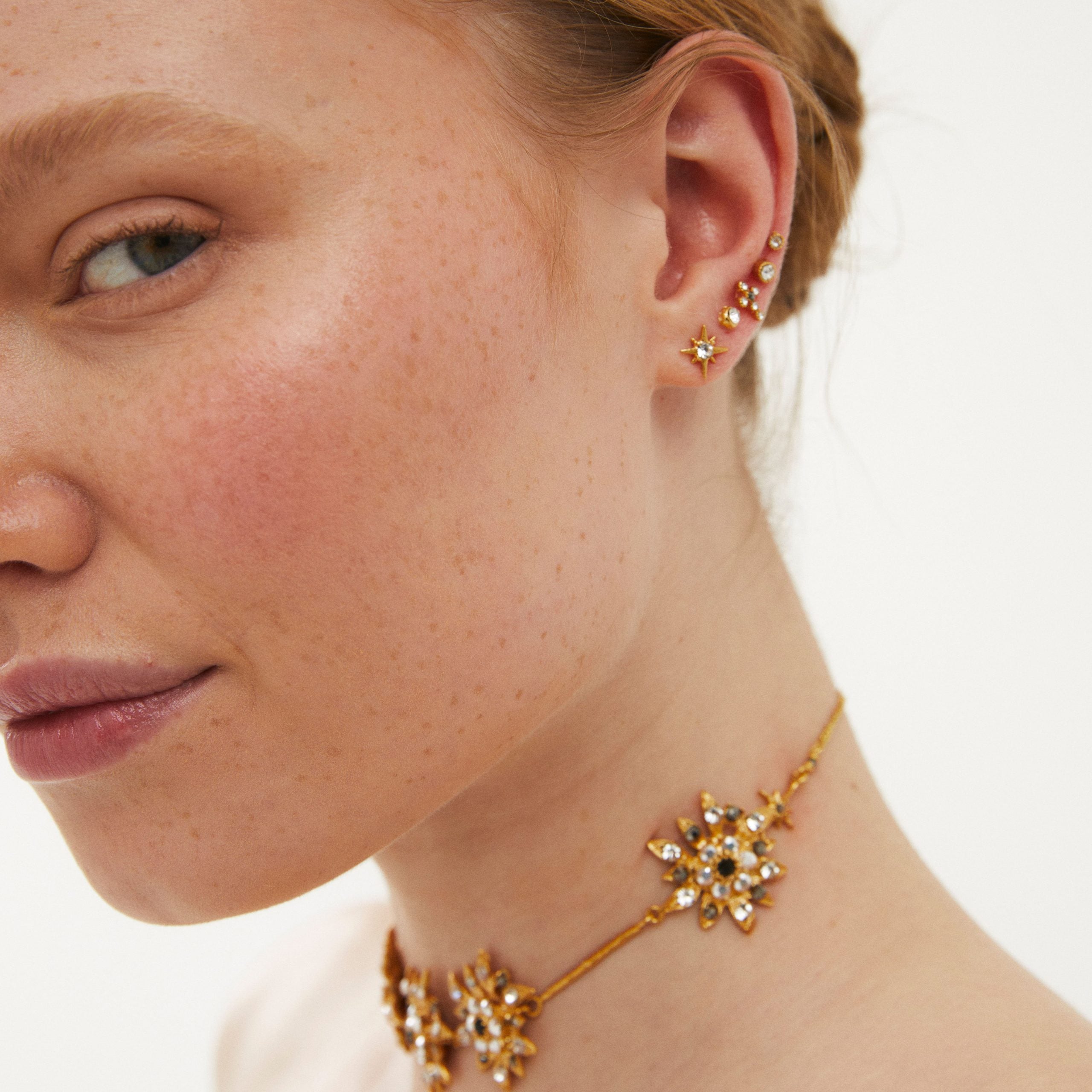 Pendiente Minimal Simple