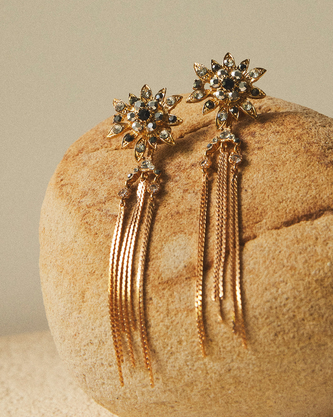 Flecos Eiffel Savage