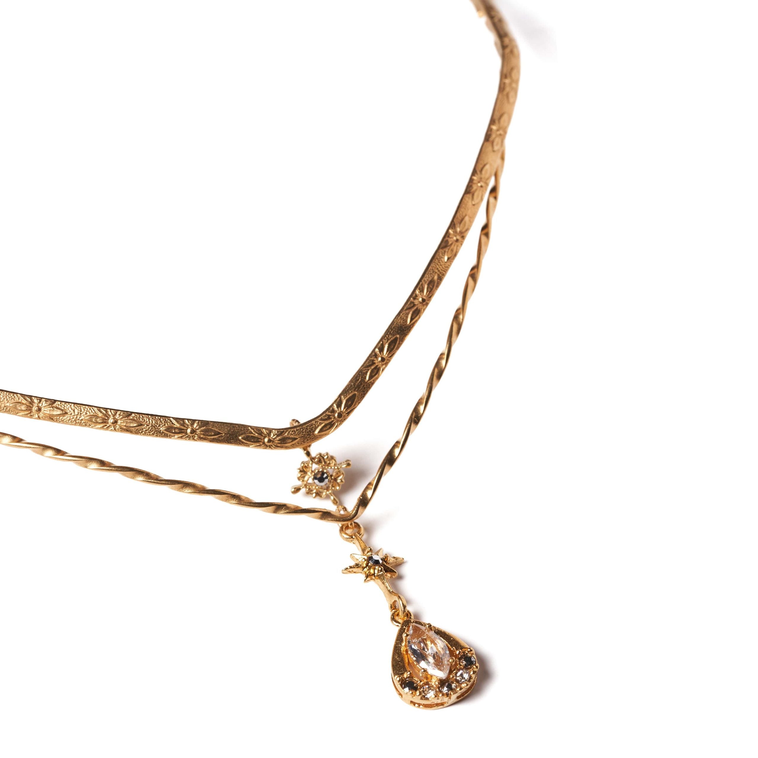 Tiara Trasera Époque´23