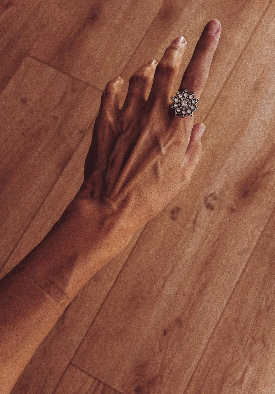 Anillo Disco
