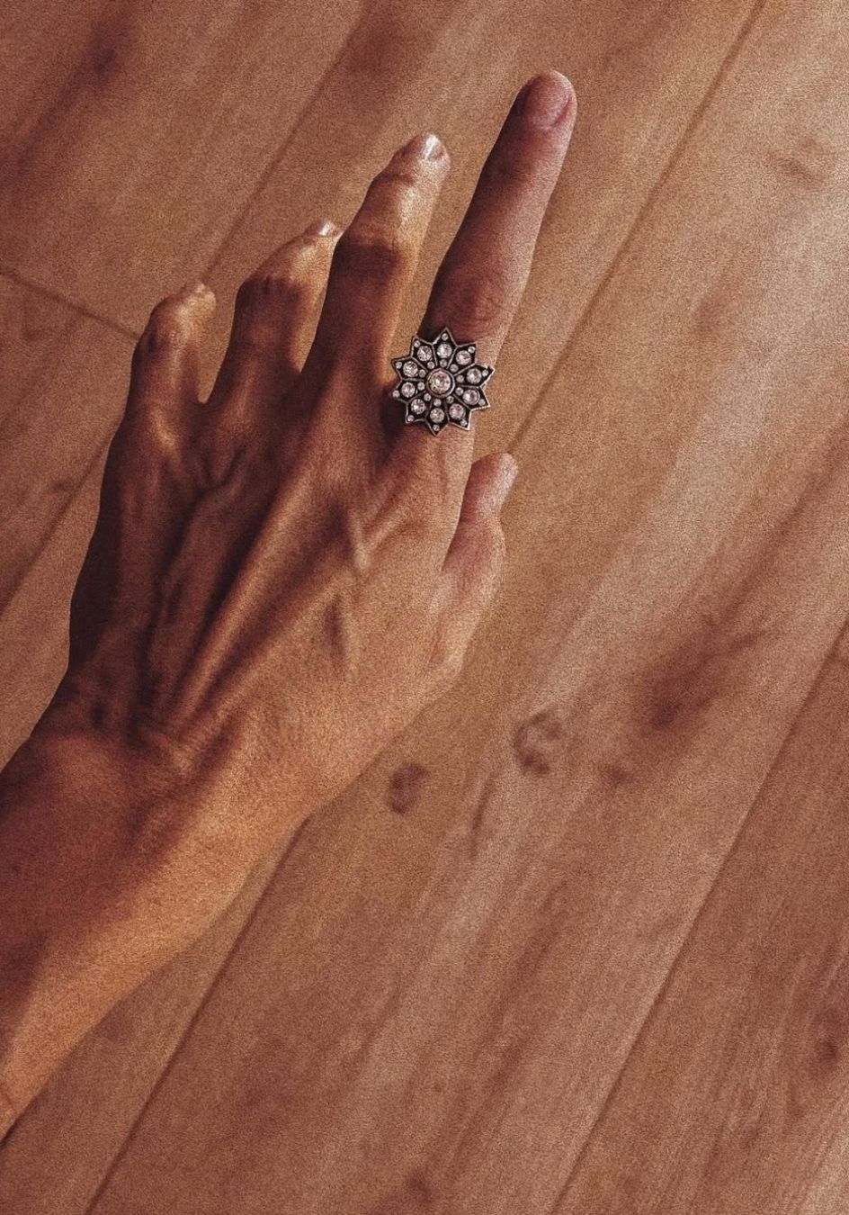 Anillo Disco