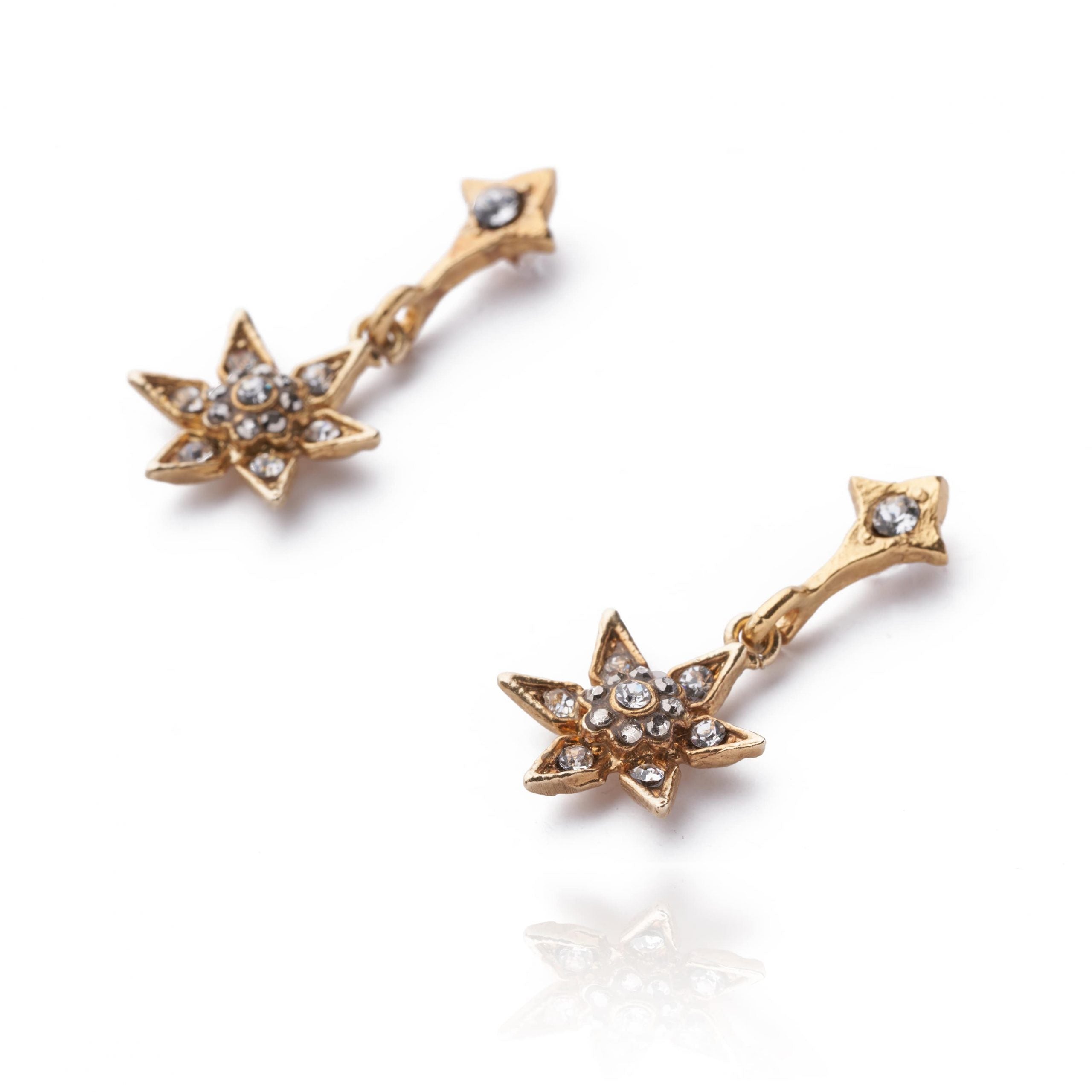 Pendientes Catherine Mini