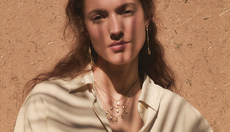 PAULET x CLAUDIA LLAGOSTERA