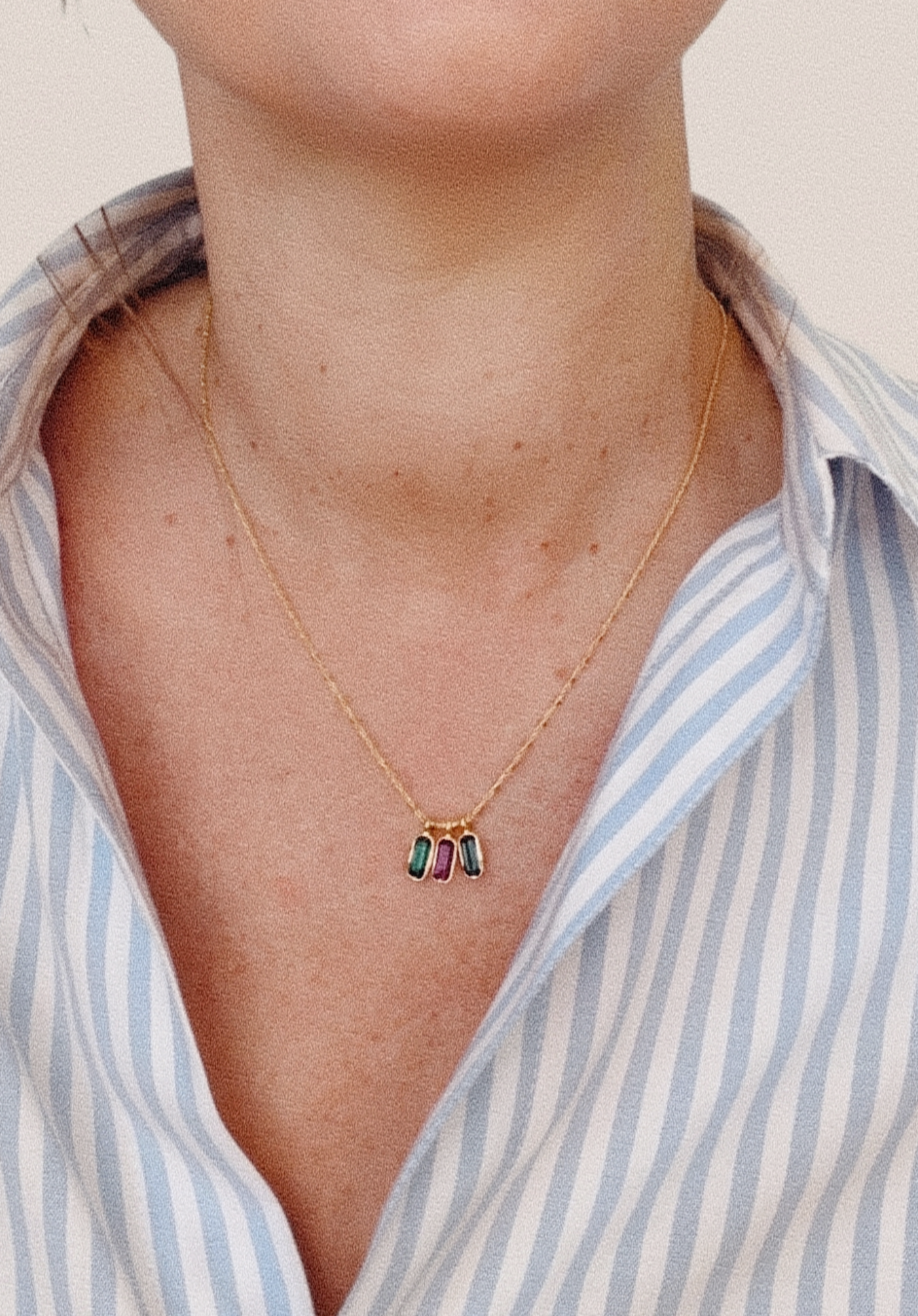 Collar personalizable Mom