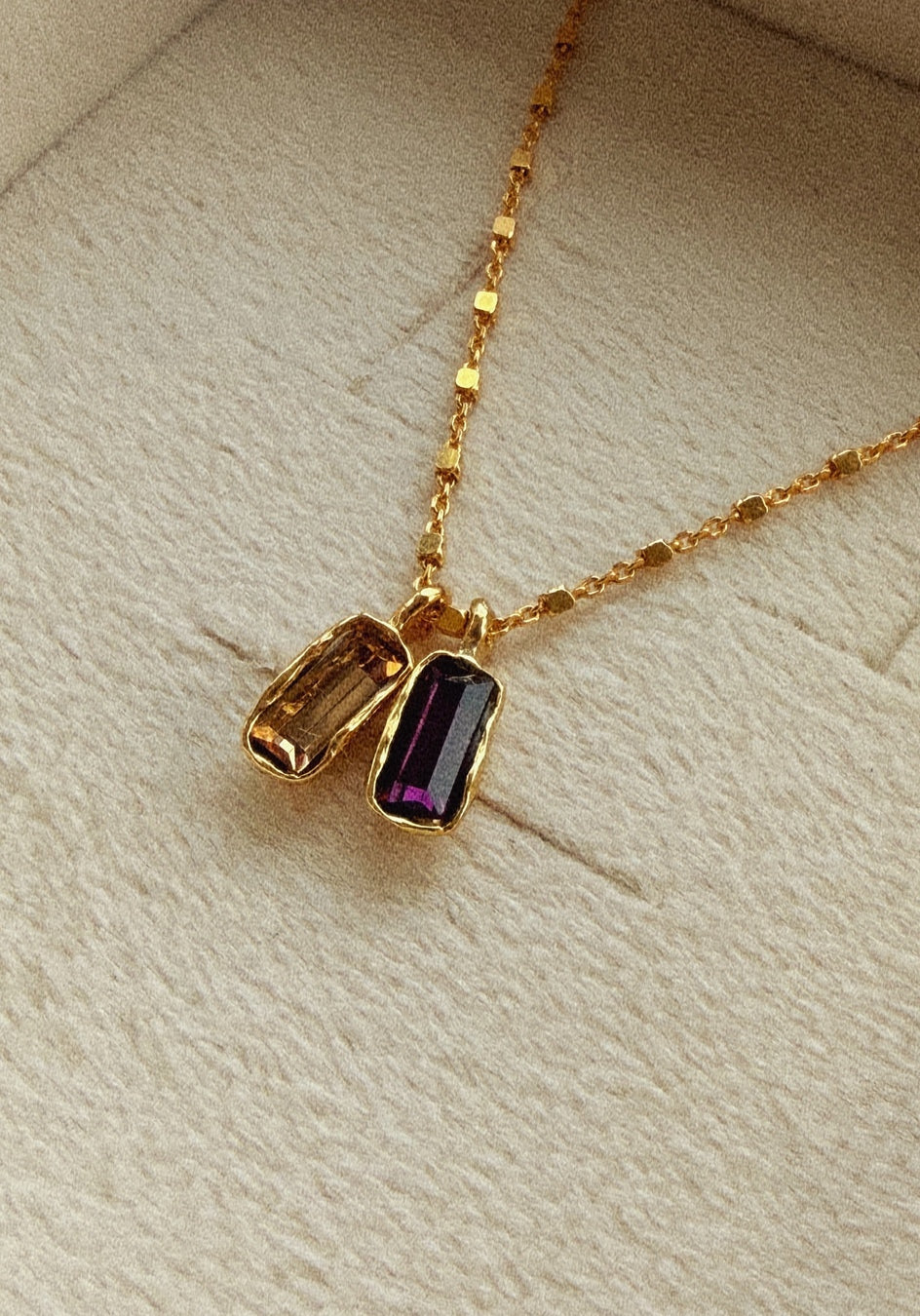 Collar personalizable Mom