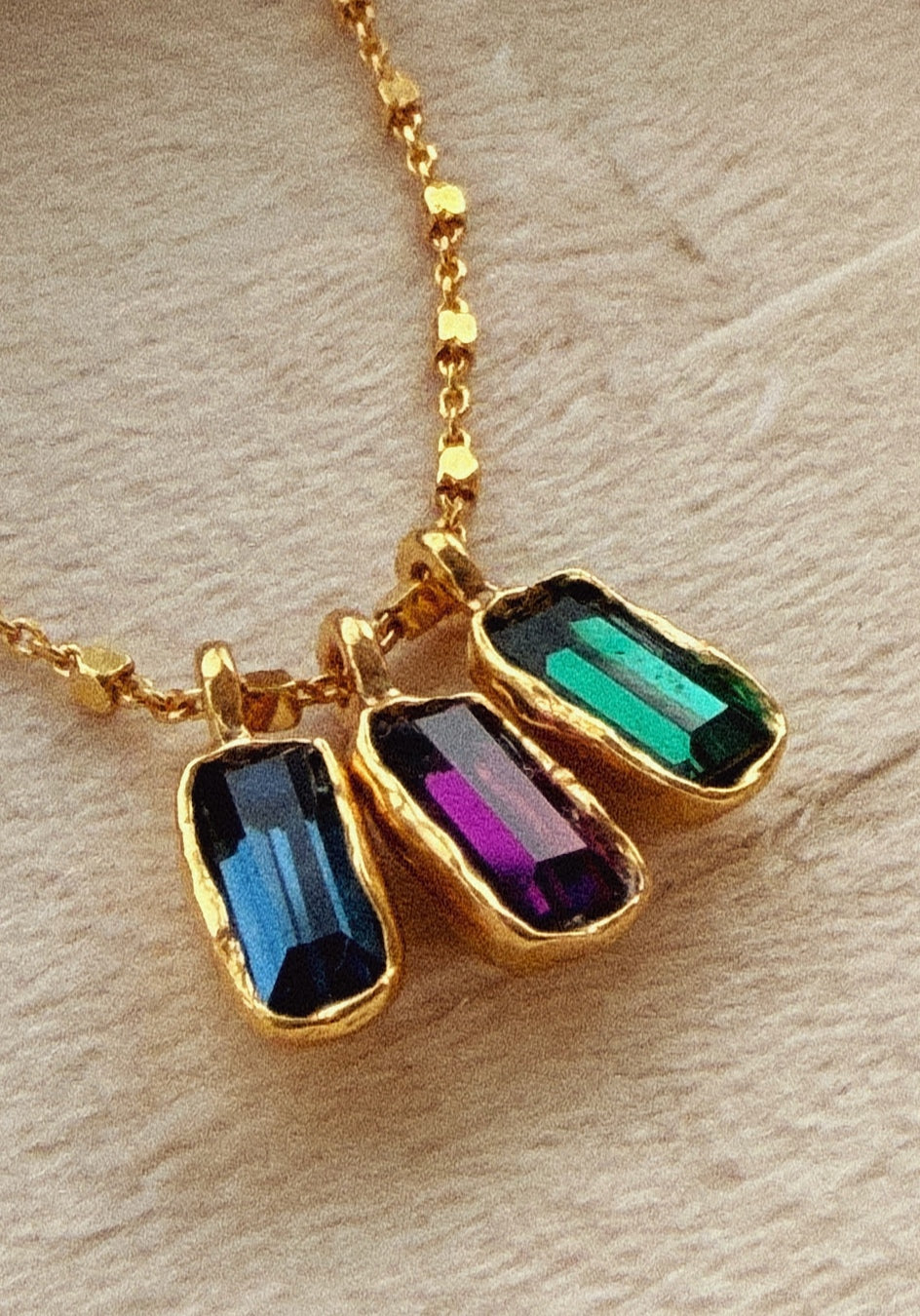 Collar personalizable Mom