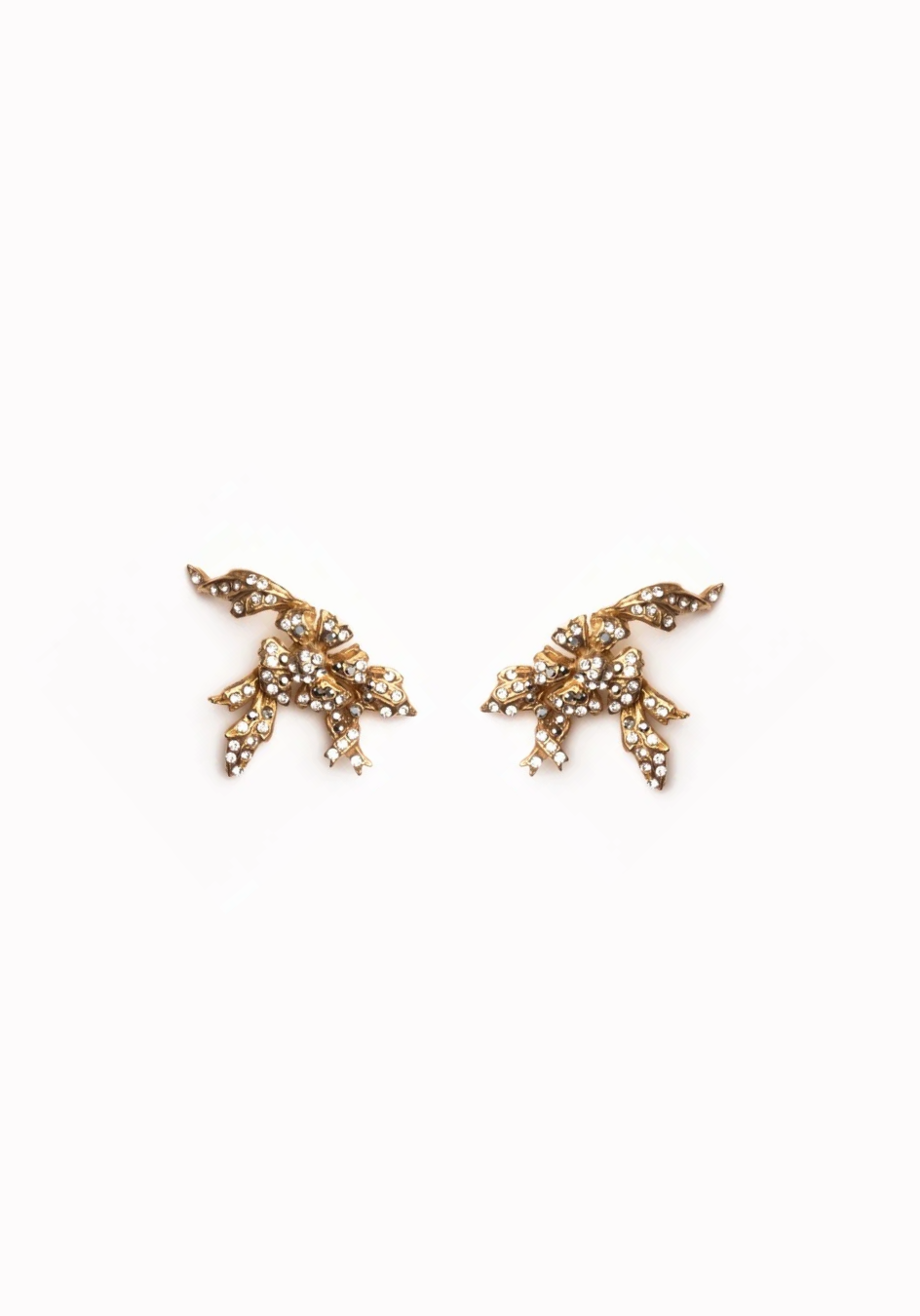 Pendientes Corsage Petit
