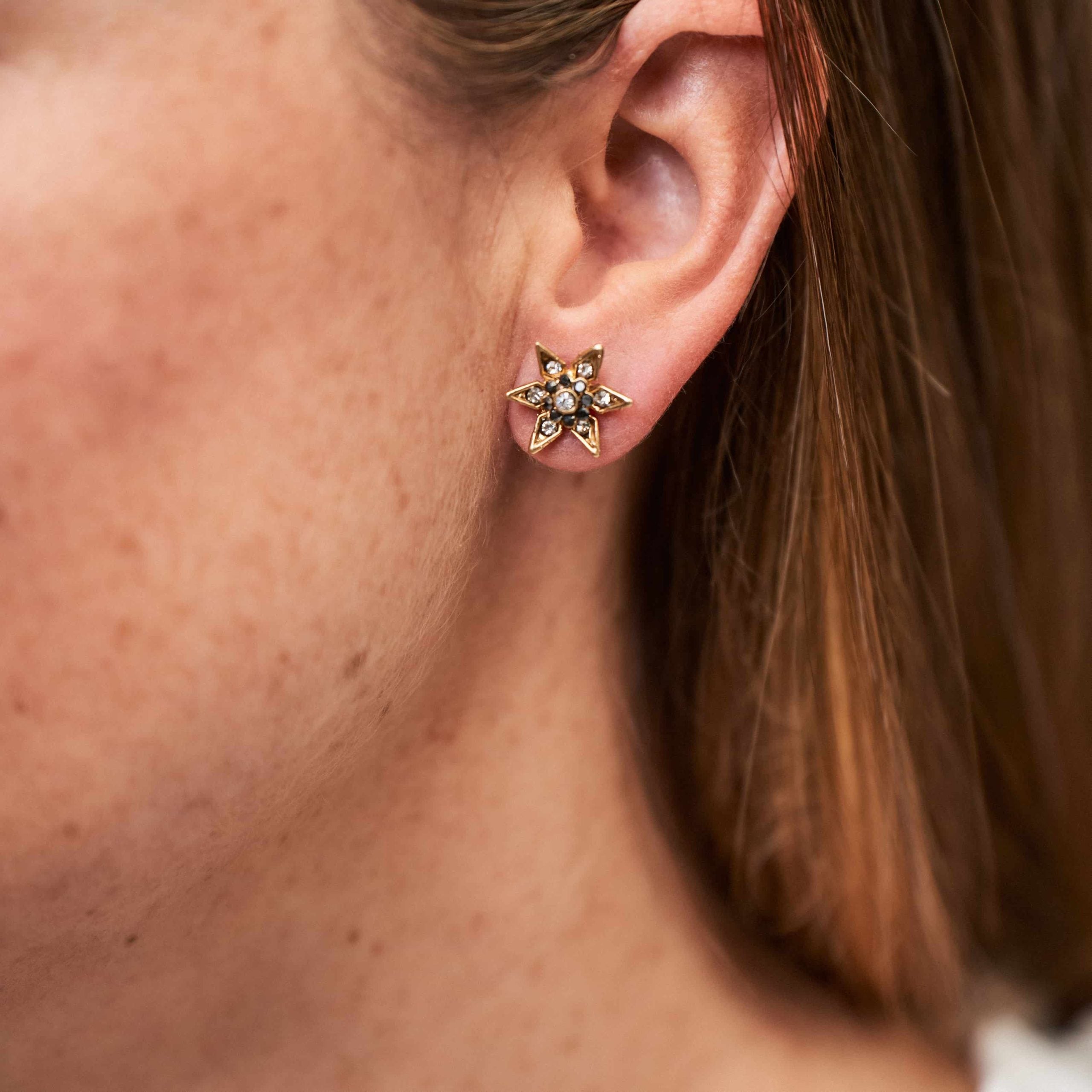 Pendientes Estambul Mini