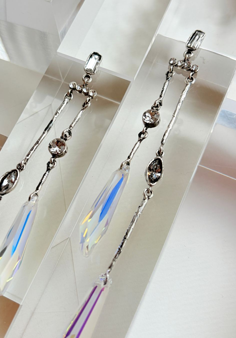 Pendientes Borea