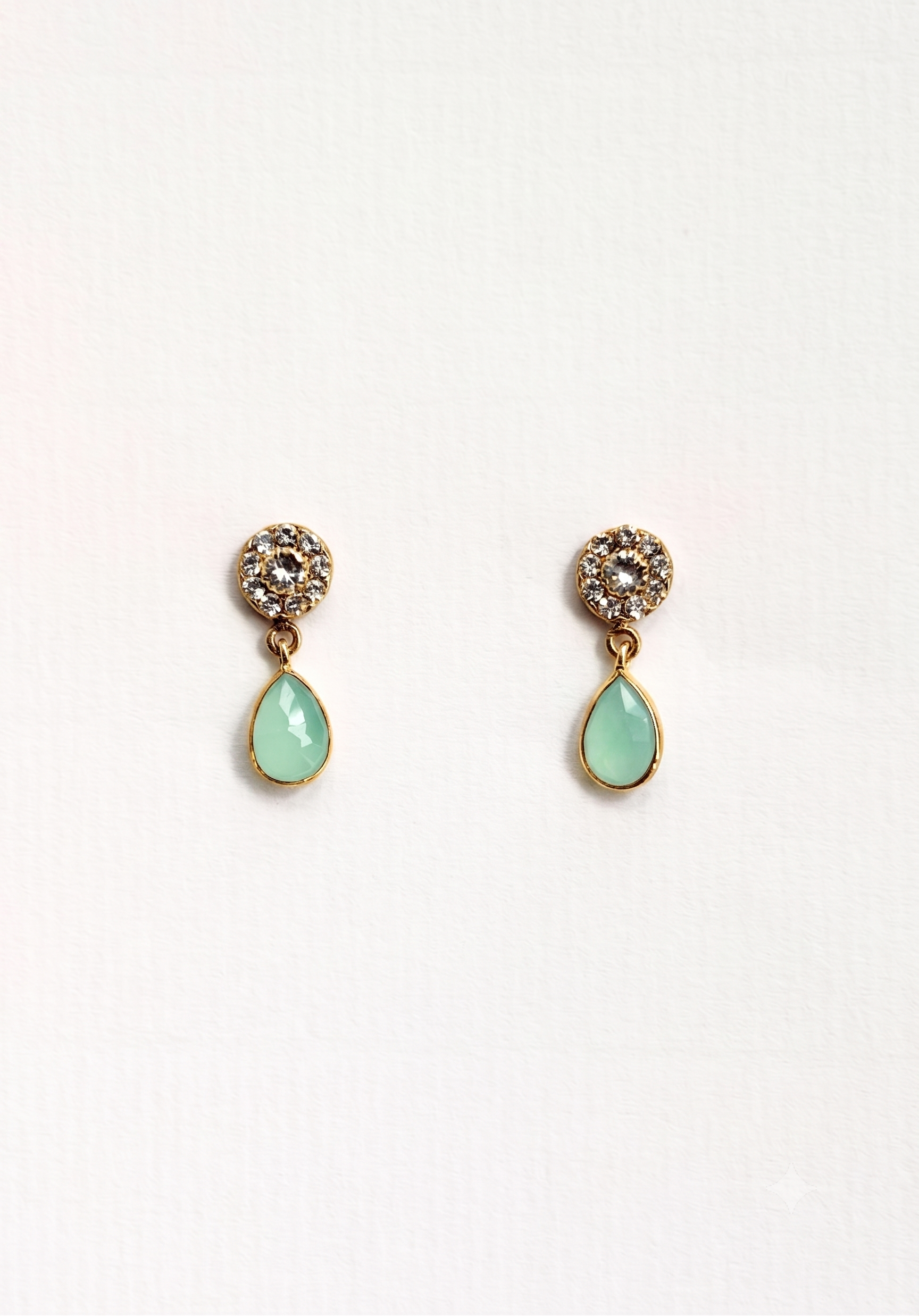THE BAÚL | Pendientes Anne Calzedonia