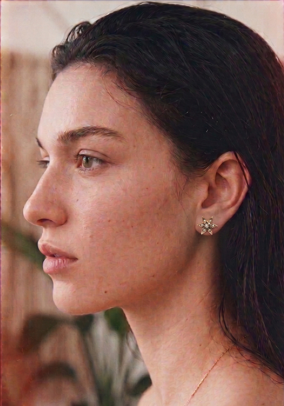 Istanbul Mini Earrings