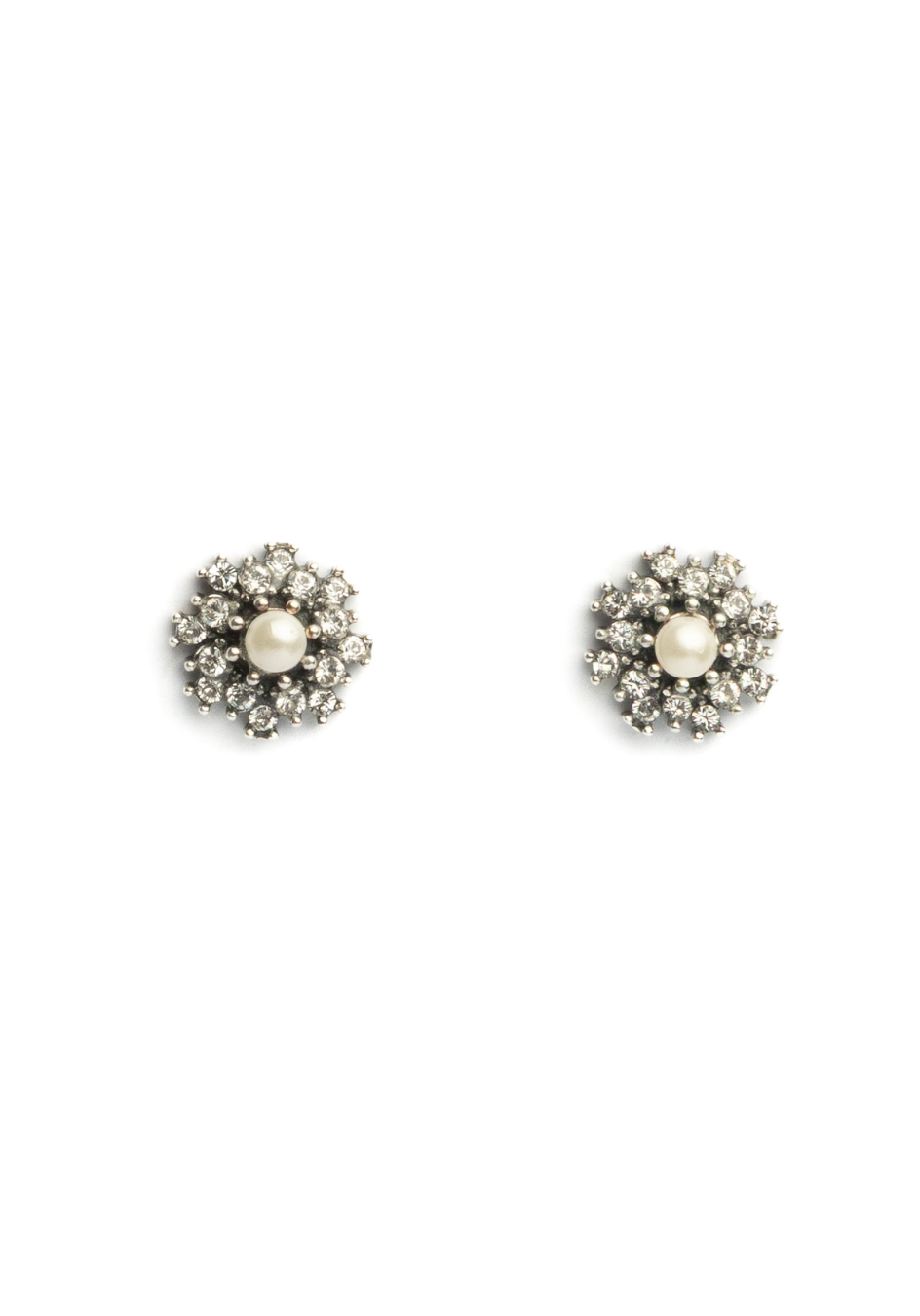Pendientes Roseta Artisans