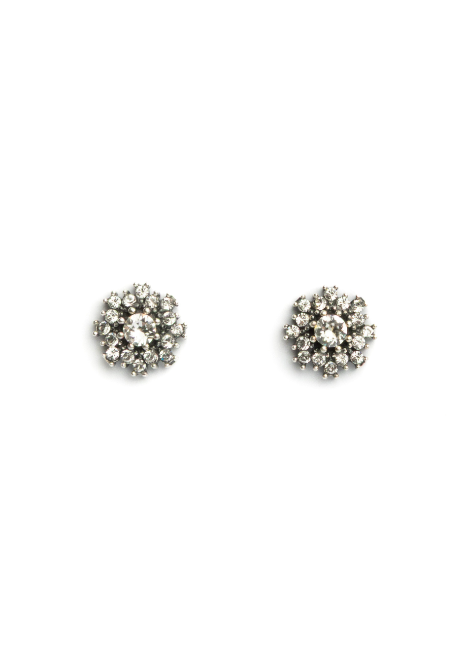 Pendientes Roseta Artisans