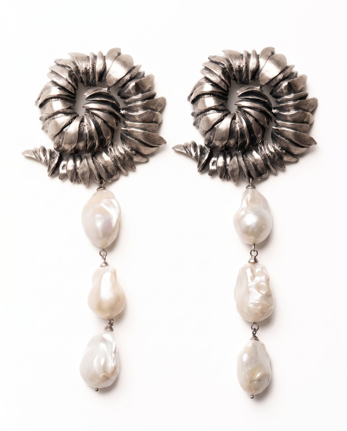 Roxette earrings