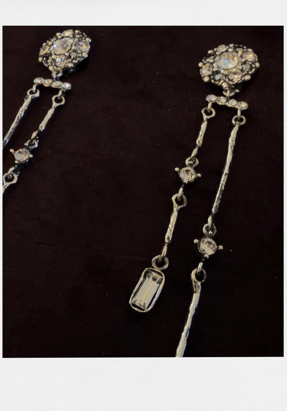 Safi Earrings