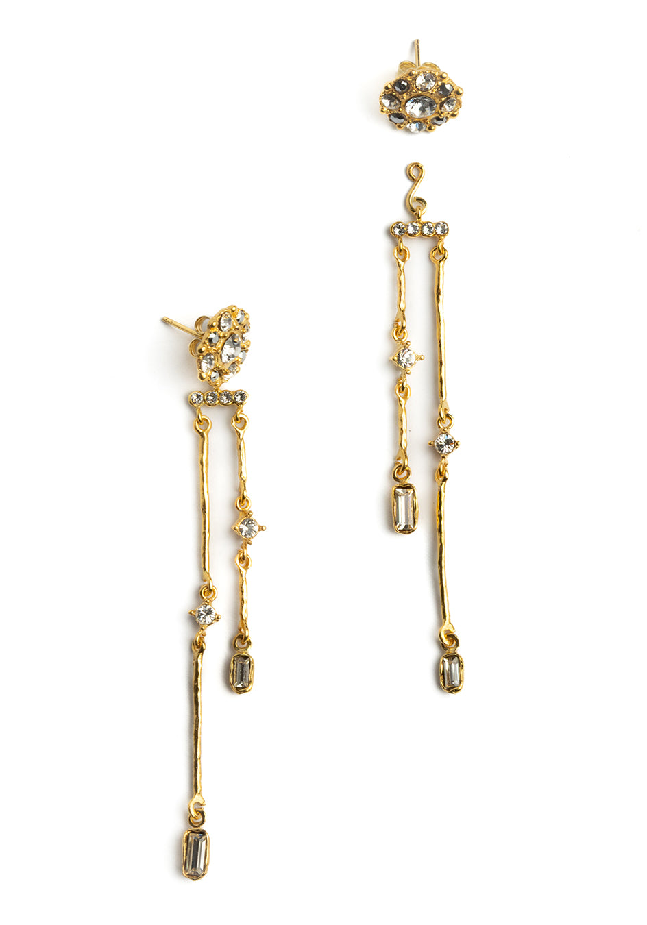 Safi Earrings