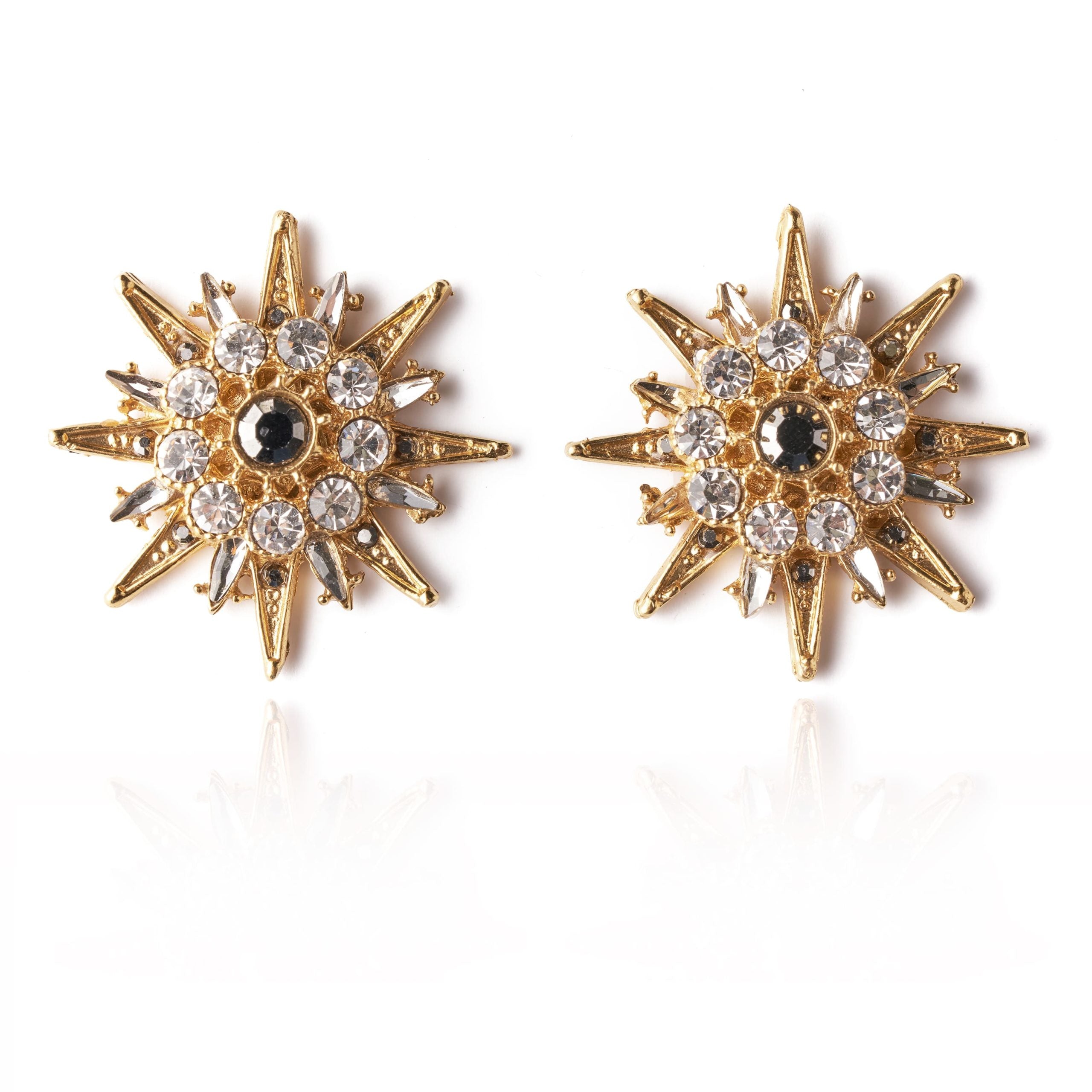 Pendientes Estrella XL